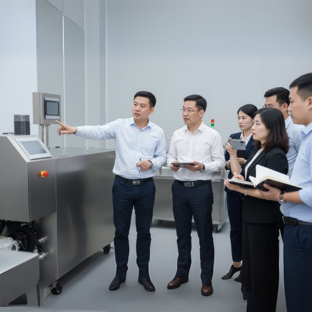 Challenges and Solutions in Training Pet Aquamation Machine Operators