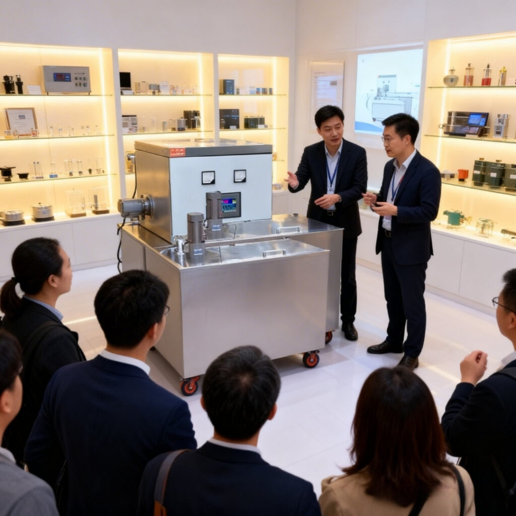 Building an Educational Narrative: How to Explain Pet Aquamation to First-Time Consumers